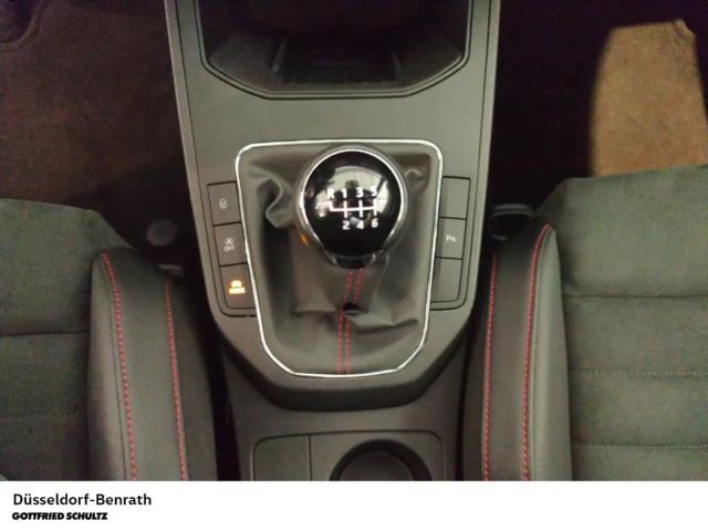 Seat Ibiza 1.0 TSI FR-lijn