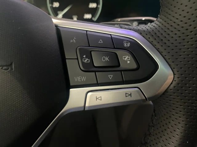 Volkswagen Touareg 4Motion eHybrid