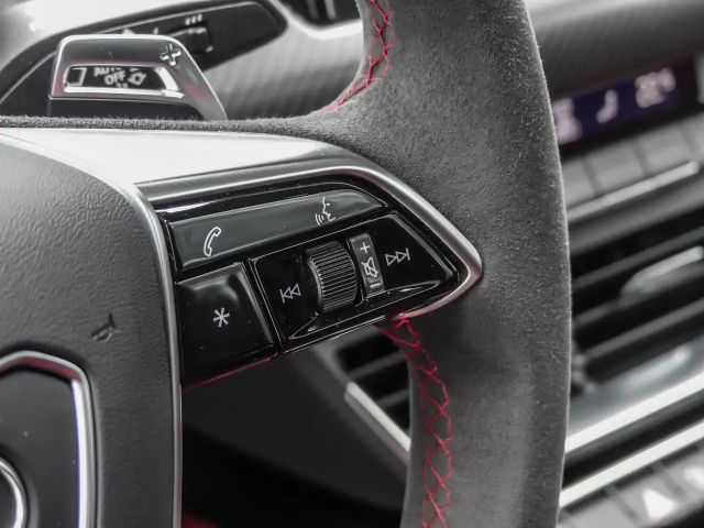 Audi RS e-tron GT Quattro