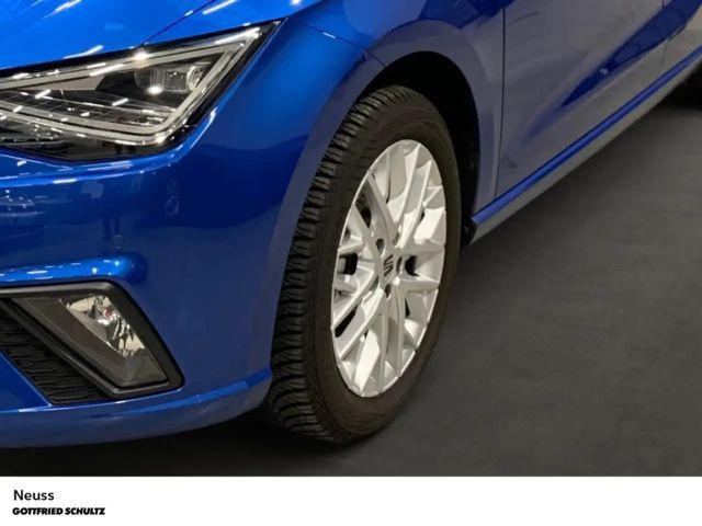 Seat Ibiza DSG Xcellence