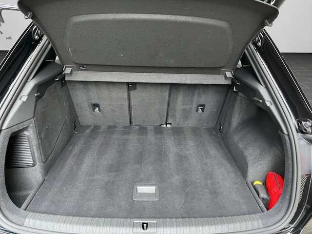 Audi Q3 45 TFSI Hybride S-Tronic