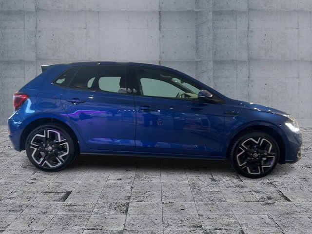 Volkswagen Polo R-Line