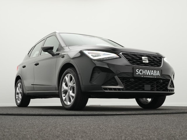 Seat Arona 1.0 TSI DSG FR-lijn