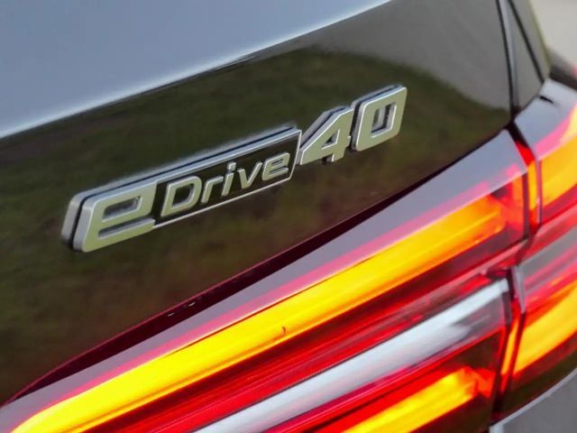 BMW i5 M-Sport Touring eDrive40