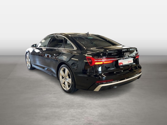 Audi S6 Quattro Sedan