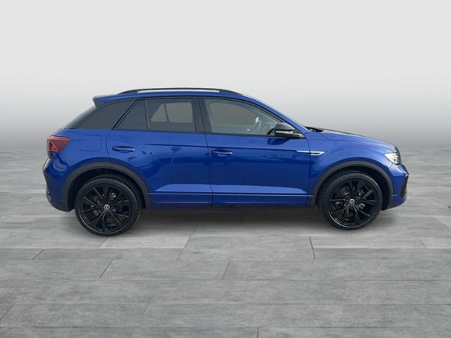 Volkswagen T-Roc 1.5 TSI DSG IQ.Drive