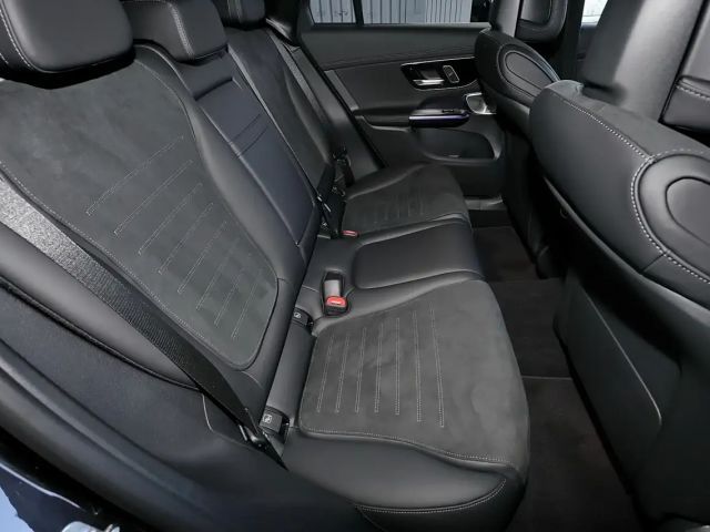 Mercedes-Benz GLC 200 4MATIC AMG Line