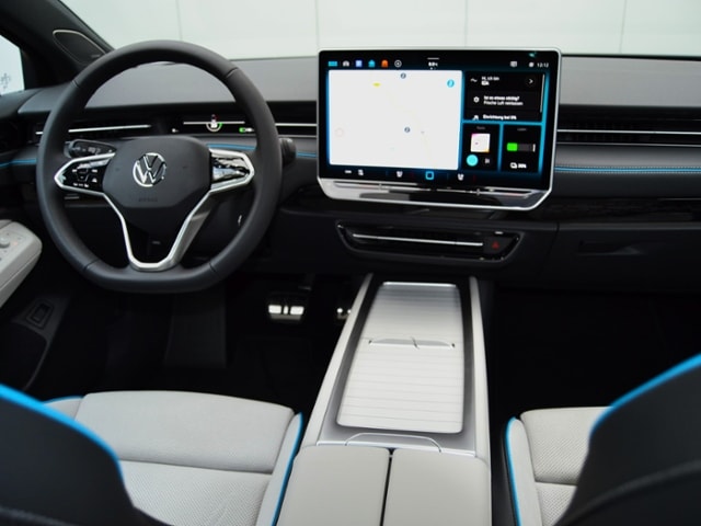 Volkswagen ID.7 Plus Pro