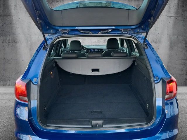 Opel Astra Sports Tourer