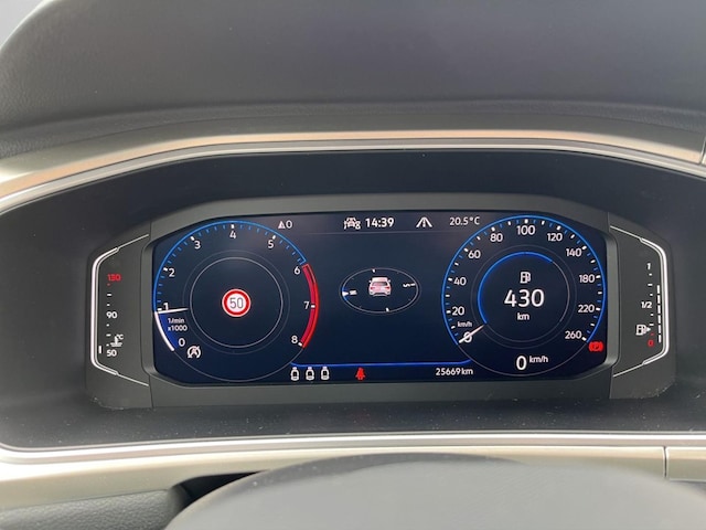 Volkswagen T-Roc 1.5 TSI Move