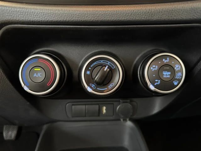 Toyota Aygo X Hatchback Play X-play