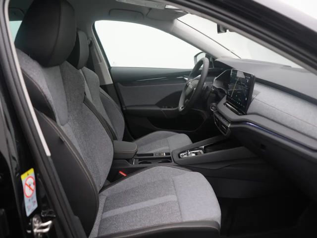 Skoda Octavia Combi Selection