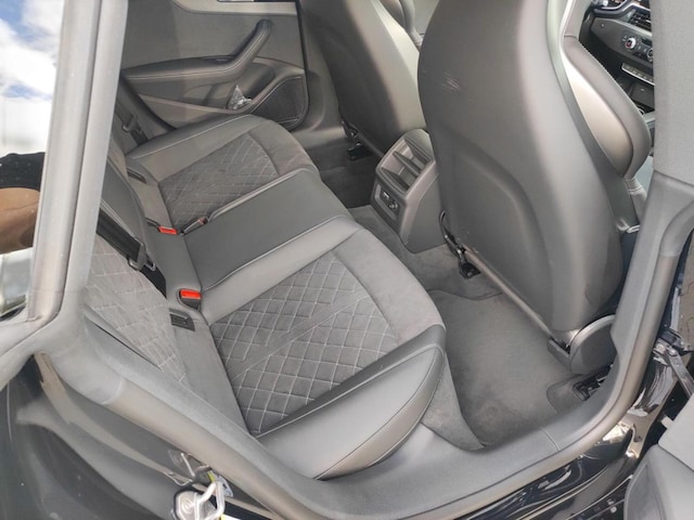 Audi RS5 Quattro Sportback