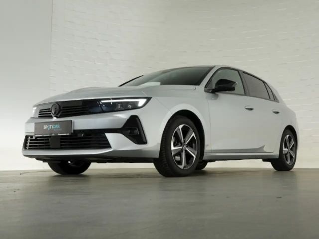 Opel Astra GS-Line Grand Sport