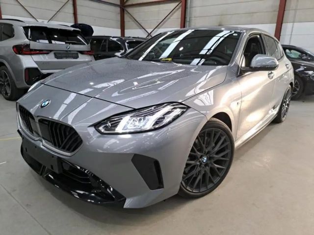 BMW 123 M-Sport Sedan xDrive