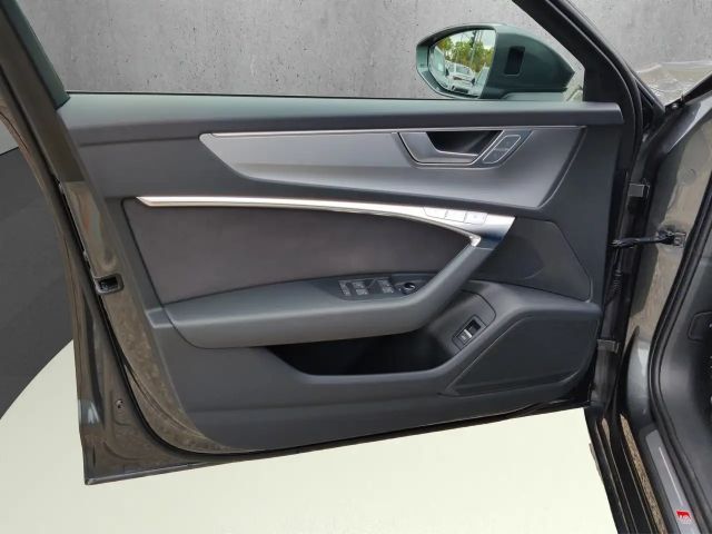 Audi A6 55 TFSI Avant Quattro S-Line S-Tronic