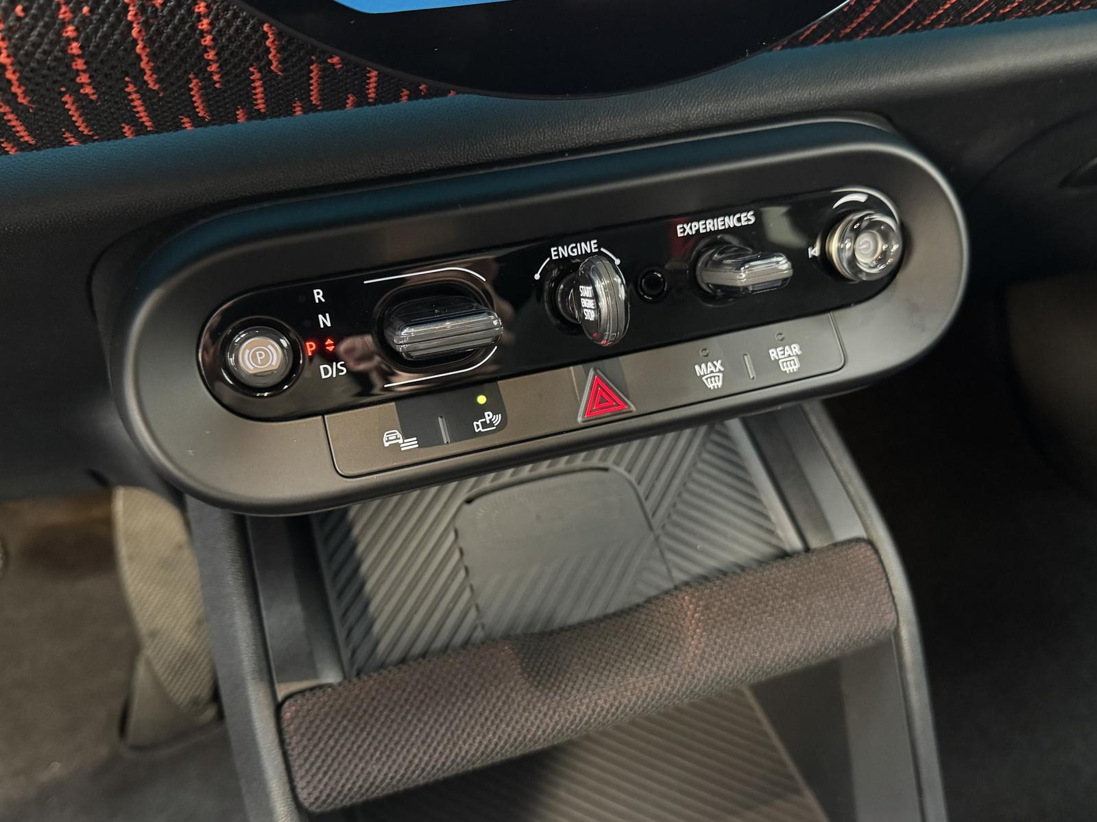 MINI Cooper C Countryman John Cooper Works