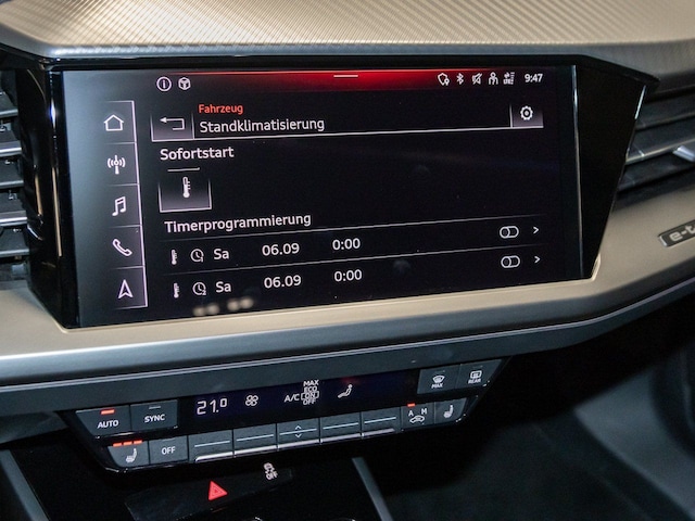 Audi Q4 e-tron Quattro