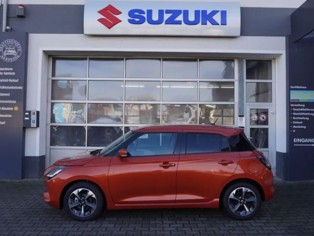 Suzuki Swift Comfort Hybrid