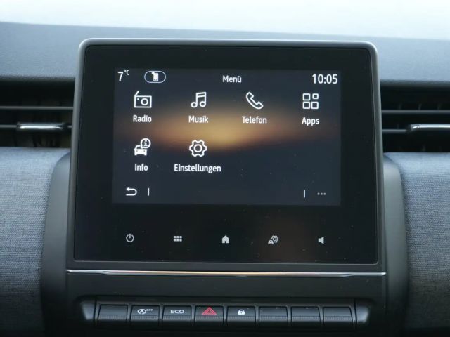 Renault Clio Evolution TCe 90