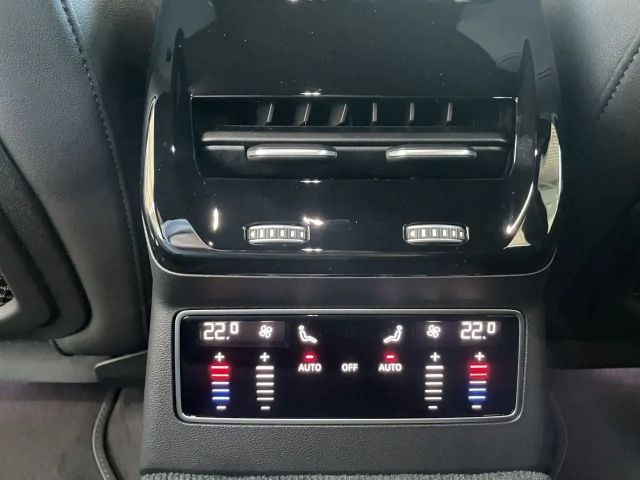 Audi A6 Quattro S-Line