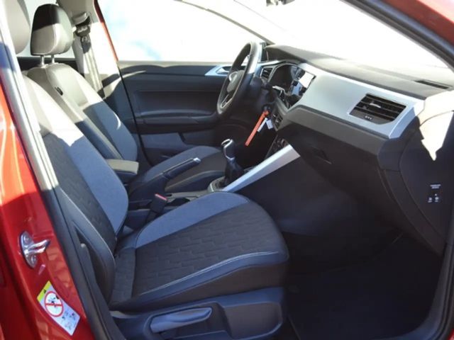 Volkswagen Polo 1.0 TSI