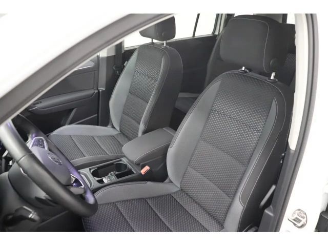 Volkswagen Touran 2.0 TDI DSG