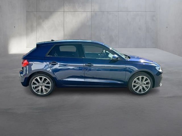 Audi A1 25 TFSI
