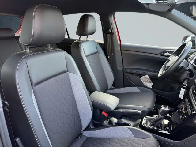 Volkswagen T-Cross 1.0 TSI DSG