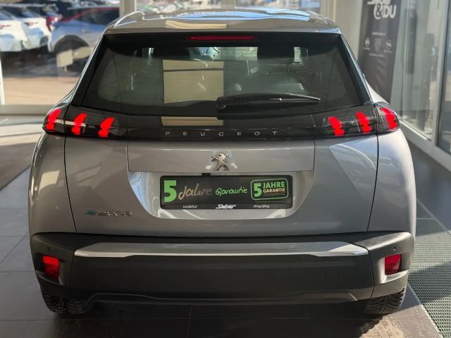 Peugeot E-2008 Active Pack