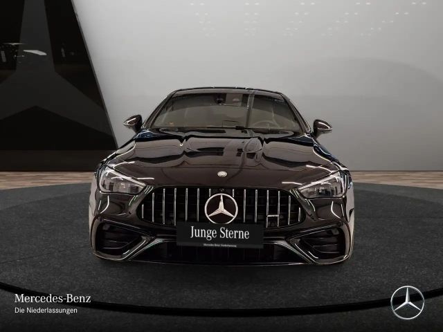 Mercedes-Benz CLE 53 AMG 4MATIC AMG Line