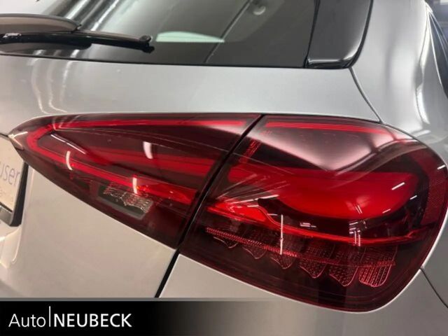 Mercedes-Benz A 220 4MATIC Progressive