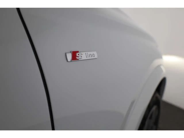 Audi Q6 e-tron Performance S-Line