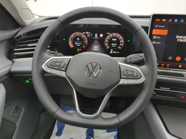 Volkswagen Passat 2.0 TDI DSG Elegance Elegance