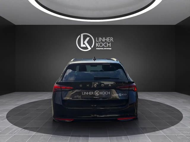 Skoda Octavia Combi Selection