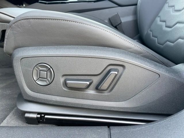 Audi S6 e-tron e-tron