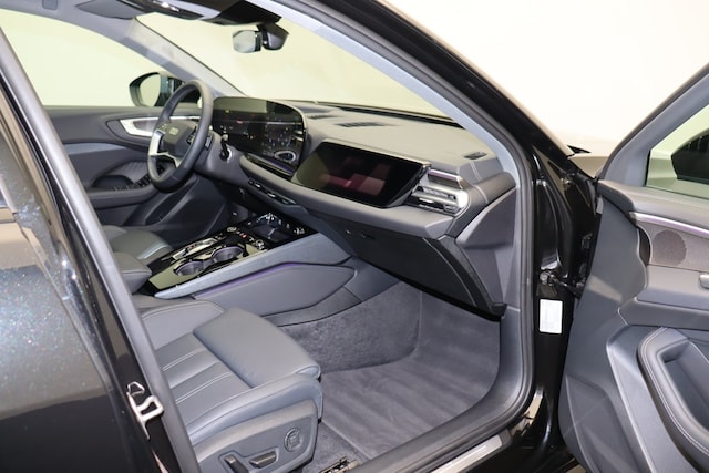 Audi A5 Avant Quattro S-Tronic