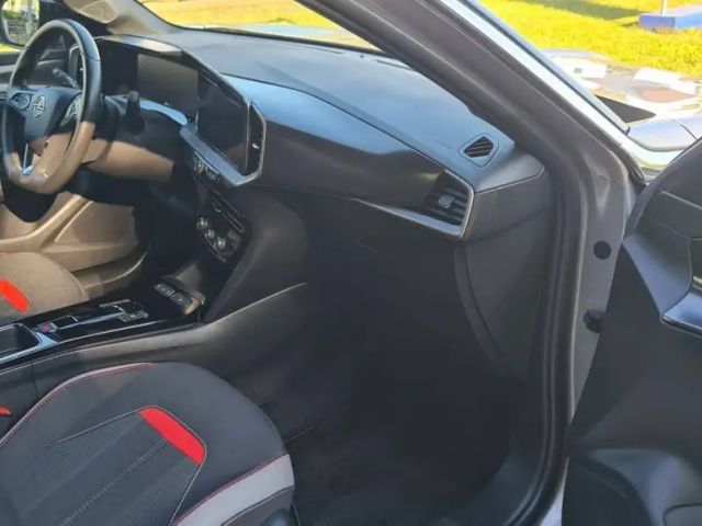 Opel Mokka GS-Line Grand Sport