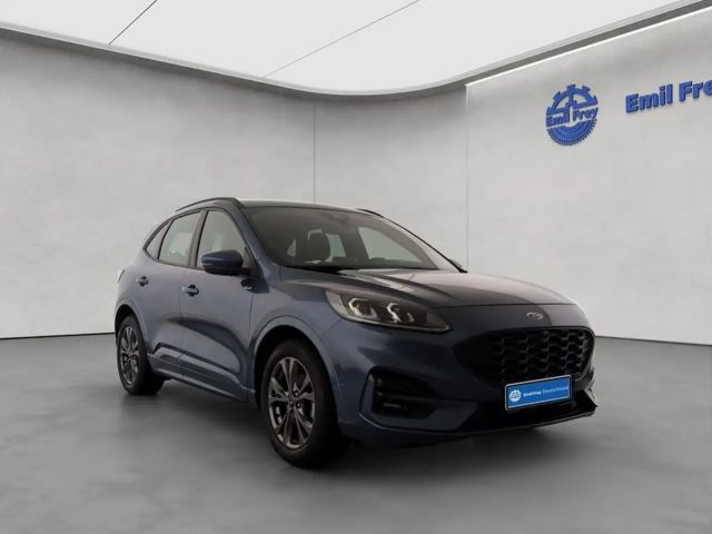 Ford Kuga ST Line