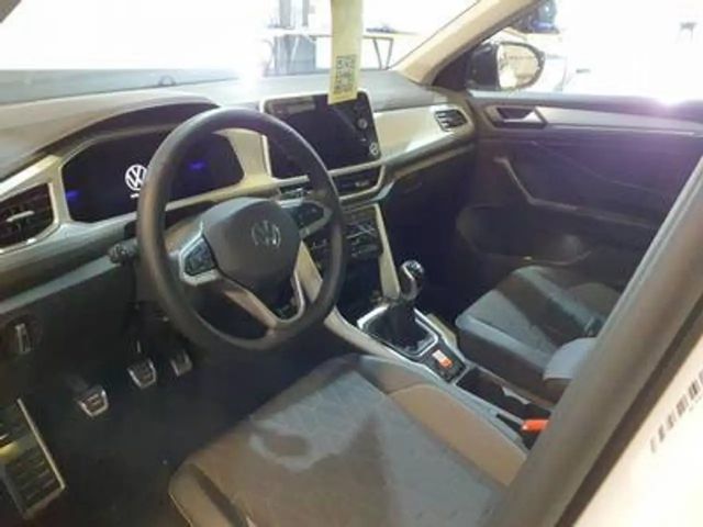 Volkswagen T-Roc 1.0 TSI