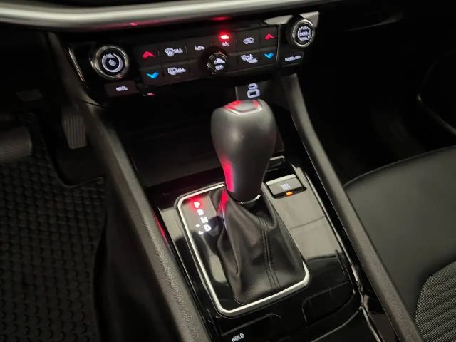 Jeep Compass Hybrid Limited