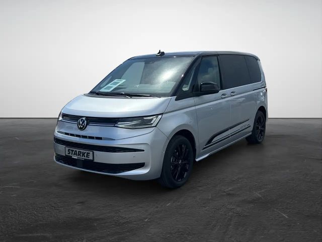 Volkswagen Multivan 2.0 TDI DSG T7