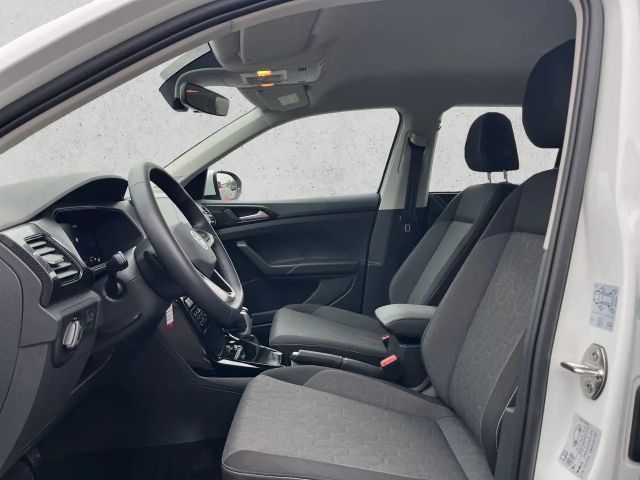 Volkswagen T-Cross 1.0 TSI DSG Life