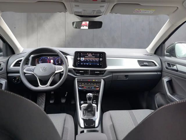 Volkswagen T-Roc Friends TSI