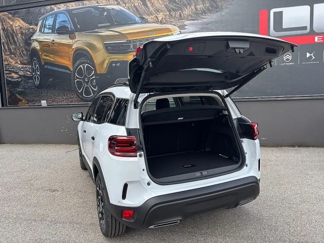 Citroën C5 Aircross BlueHDi Max Urban ride