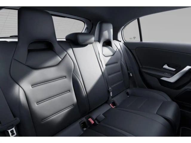 Mercedes-Benz A 200 KAMERA+CARPLAY+LED+NIGHT PAKET+MBUX+18"