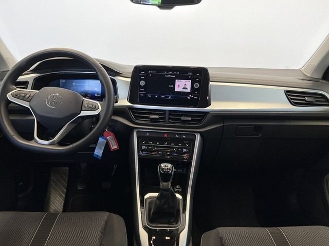 Volkswagen T-Roc 1.0 TSI Life