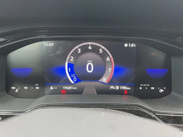 Volkswagen Taigo Life