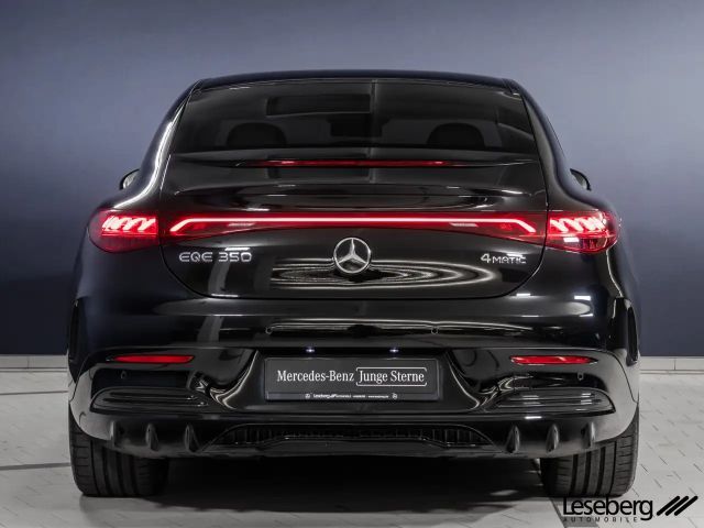 Mercedes-Benz EQE 350 4MATIC AMG Line Sedan