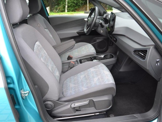 Volkswagen ID.3 Life Performance Pro